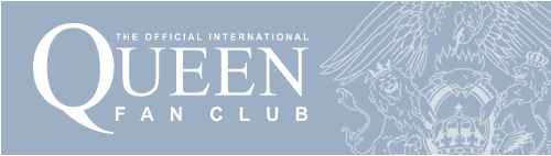 Queen International Fan Club